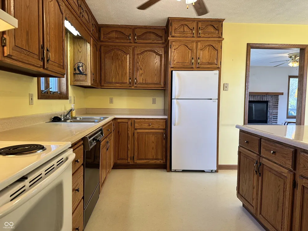 3538 225 W Crawfordsville, IN 47933