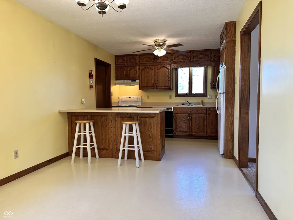 3538 225 W Crawfordsville, IN 47933