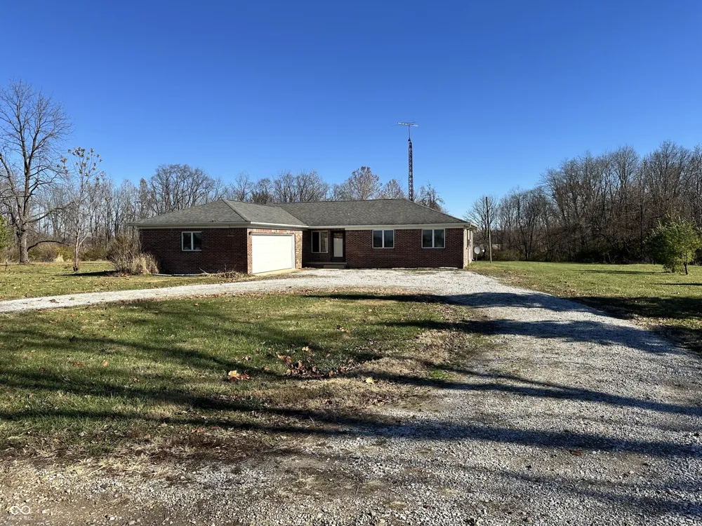 3538 225 W Crawfordsville, IN 47933