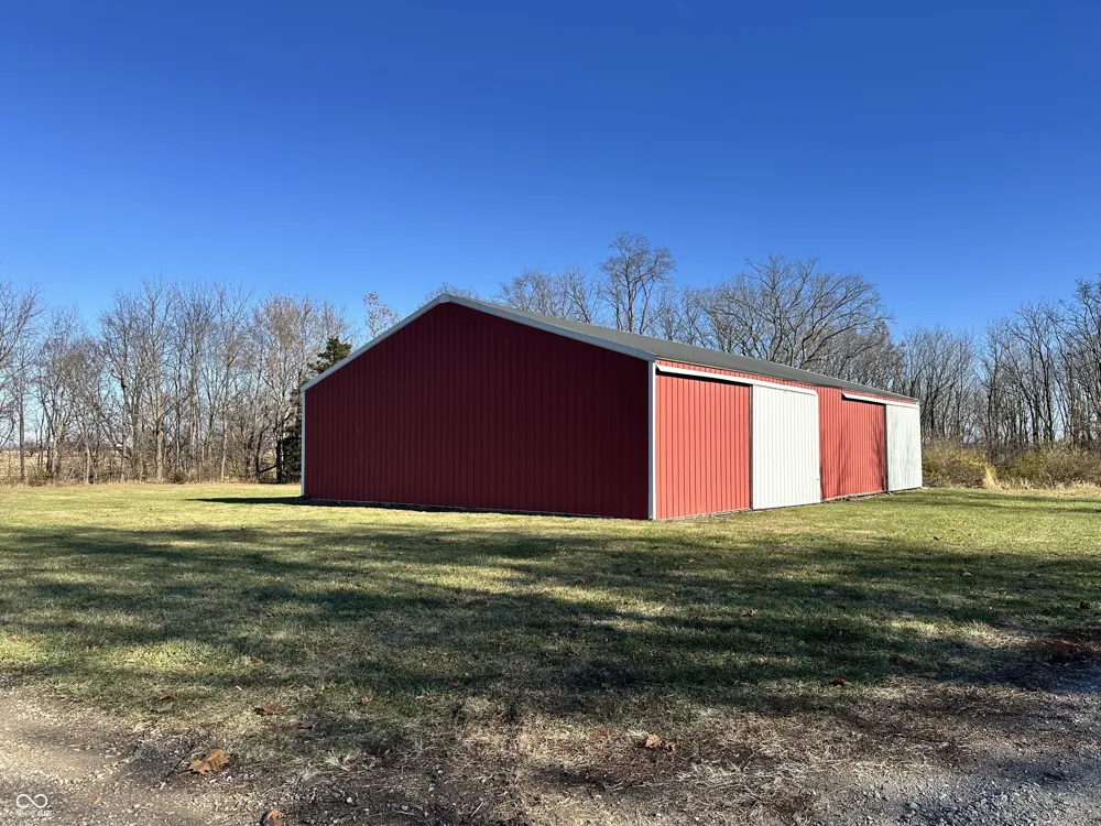 3538 225 W Crawfordsville, IN 47933