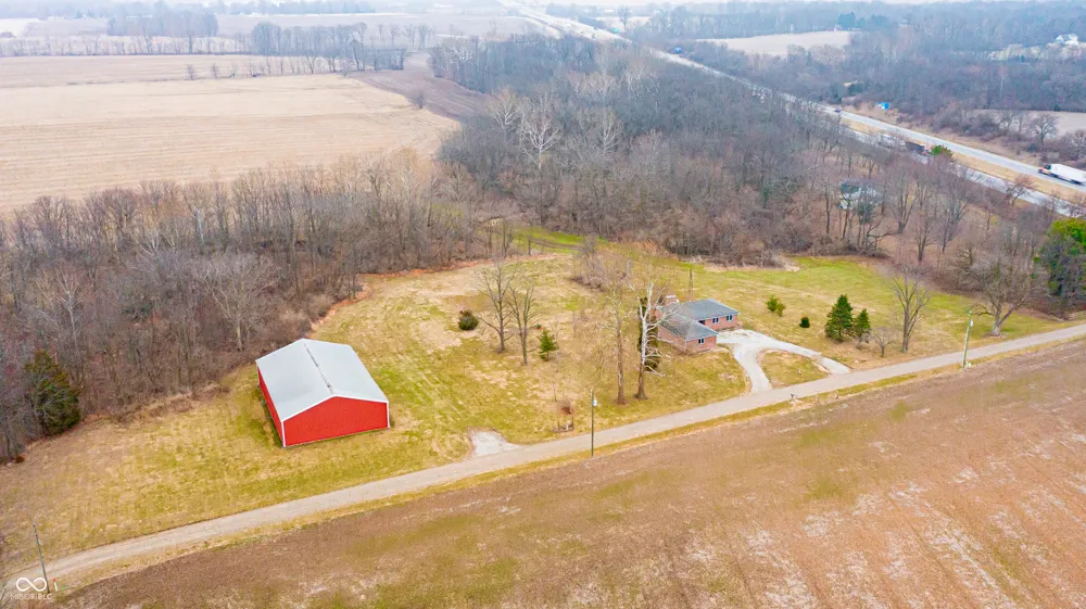 3538 225 W Crawfordsville, IN 47933