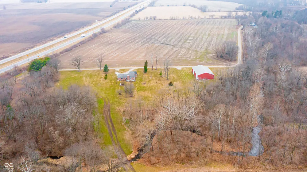 3538 225 W Crawfordsville, IN 47933