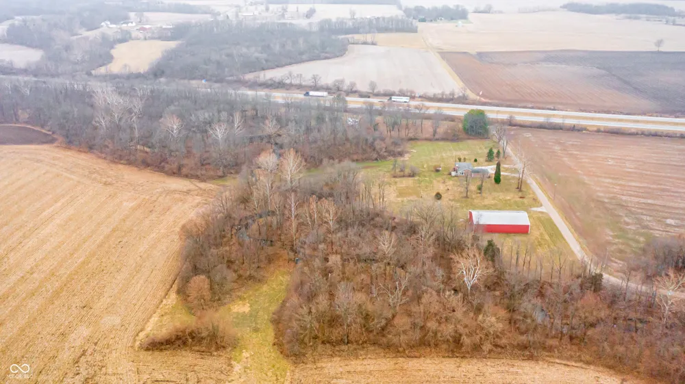 3538 225 W Crawfordsville, IN 47933