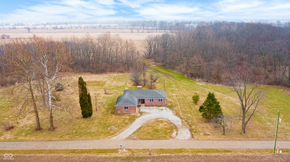 3538 225 W Crawfordsville, IN 47933