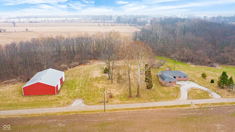 3538 225 W Crawfordsville, IN 47933