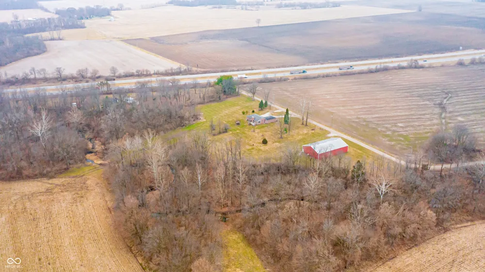 3538 225 W Crawfordsville, IN 47933
