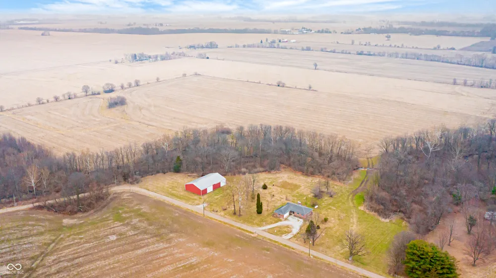 3538 225 W Crawfordsville, IN 47933