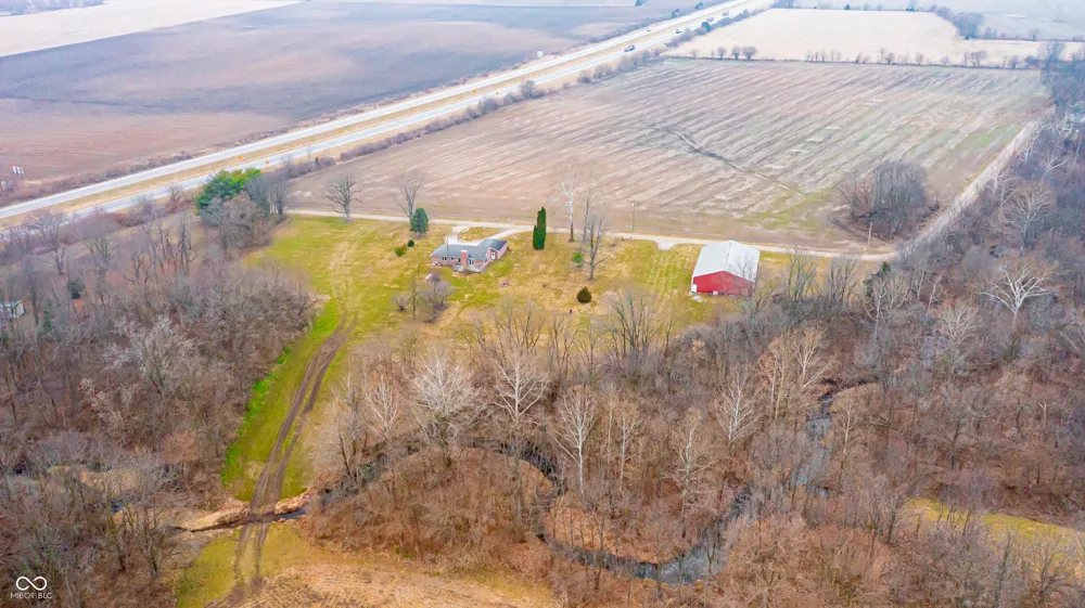3538 225 W Crawfordsville, IN 47933