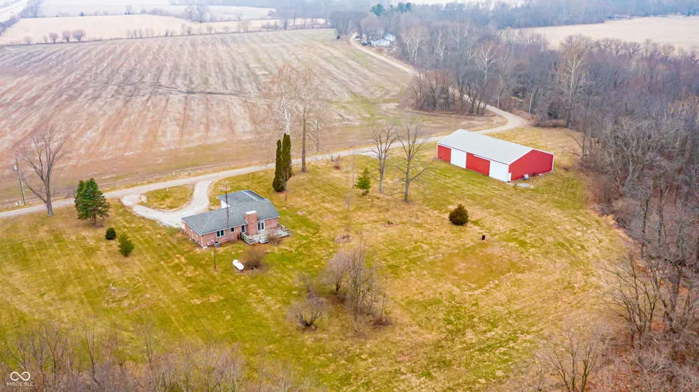 3538 225 W Crawfordsville, IN 47933