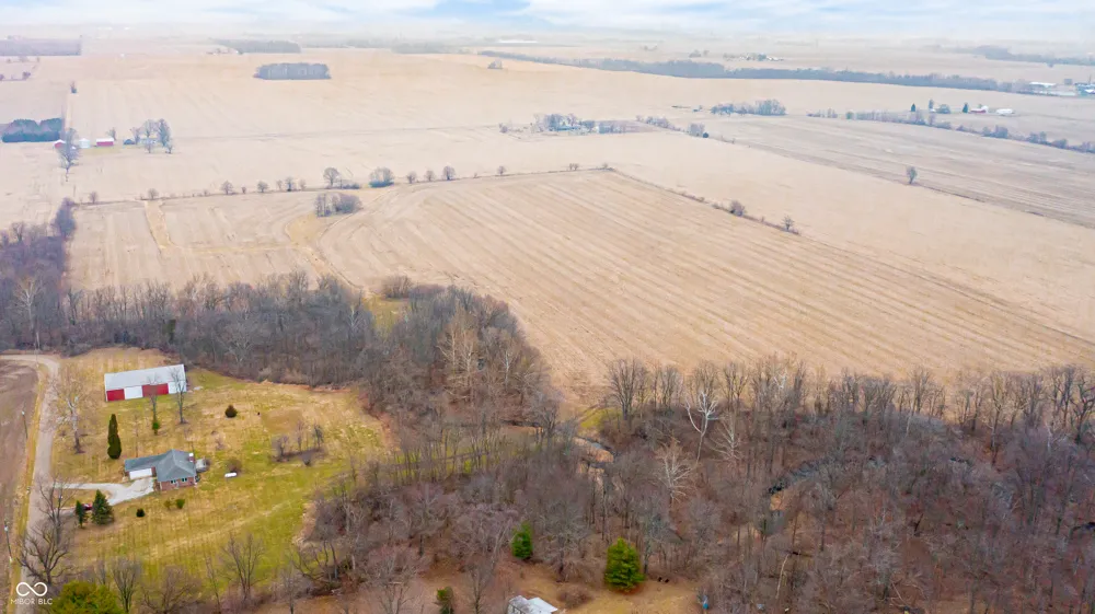 3538 225 W Crawfordsville, IN 47933