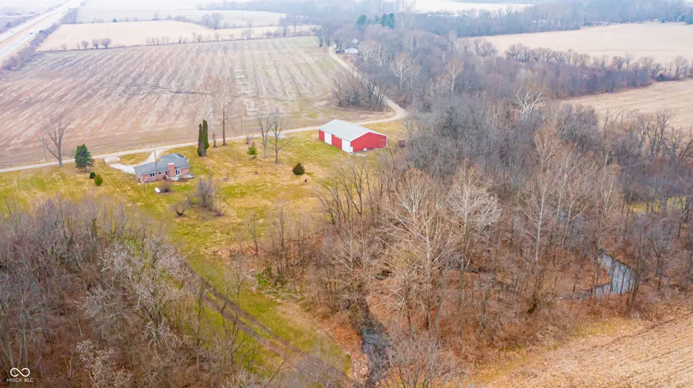 3538 225 W Crawfordsville, IN 47933