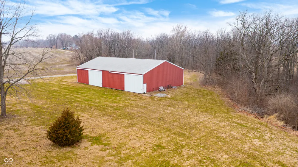 3538 225 W Crawfordsville, IN 47933