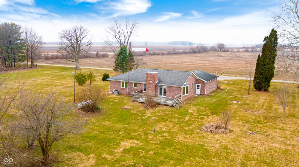 3538 225 W Crawfordsville, IN 47933