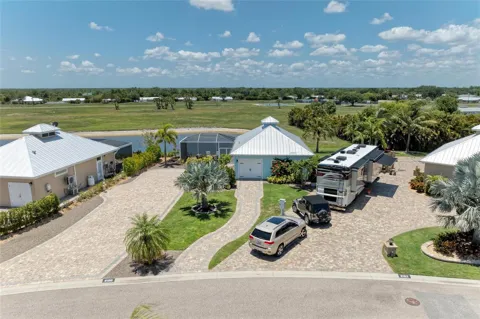 8196 SW SAND CRANE CIRCLE #LOT 96