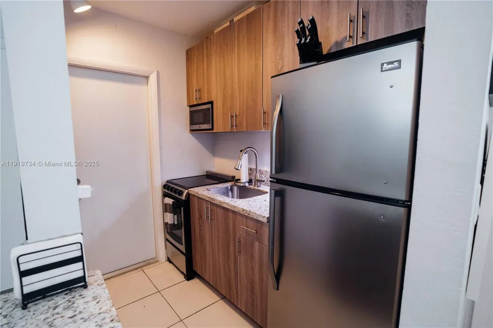 7901 SW 64th Ave #6 South Miami, FL 33143