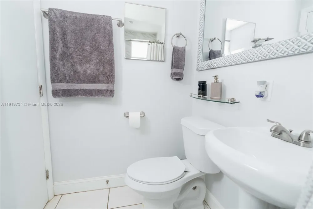 7901 SW 64th Ave #6 South Miami, FL 33143