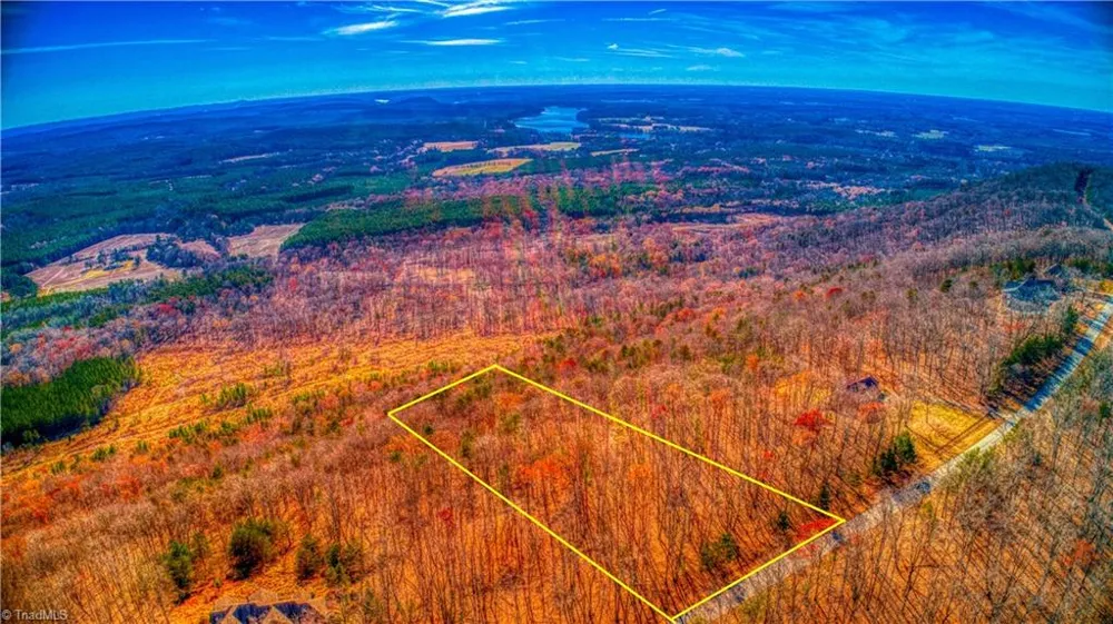 1644 Sierra Trace Road Denton, NC 27239