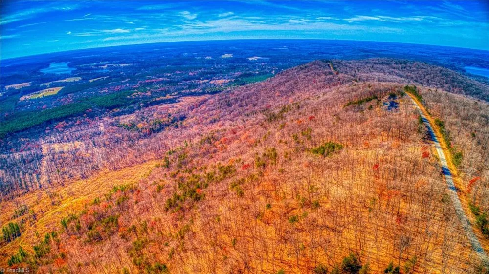 1644 Sierra Trace Road Denton, NC 27239