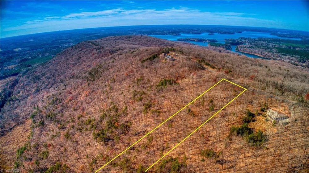 1644 Sierra Trace Road Denton, NC 27239