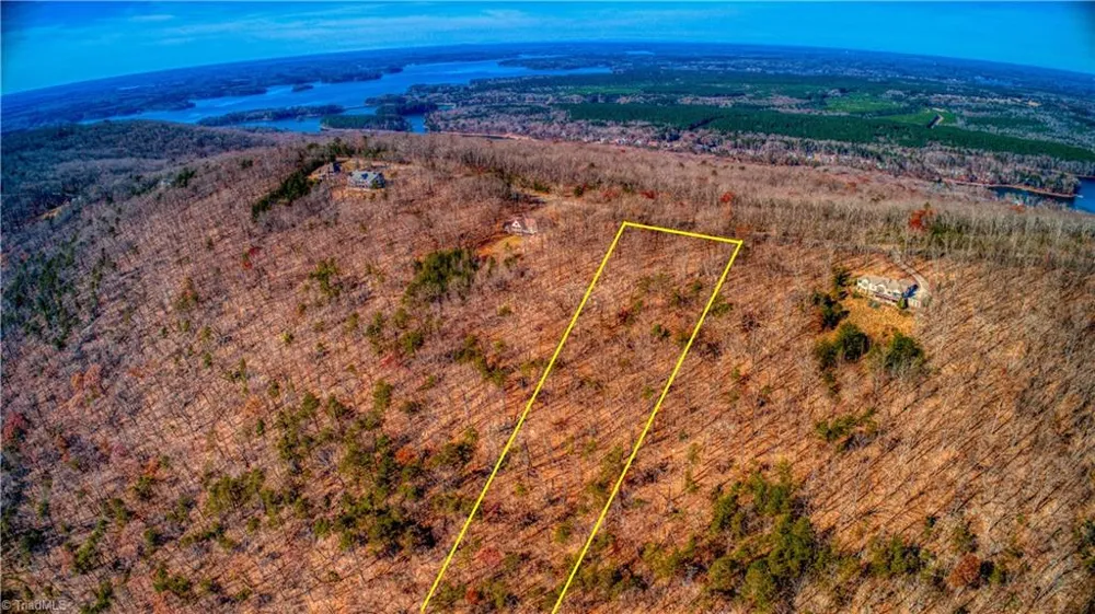 1644 Sierra Trace Road Denton, NC 27239