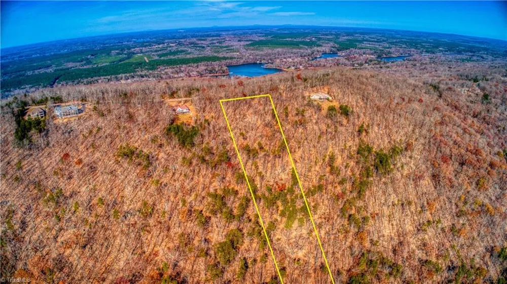 1644 Sierra Trace Road Denton, NC 27239