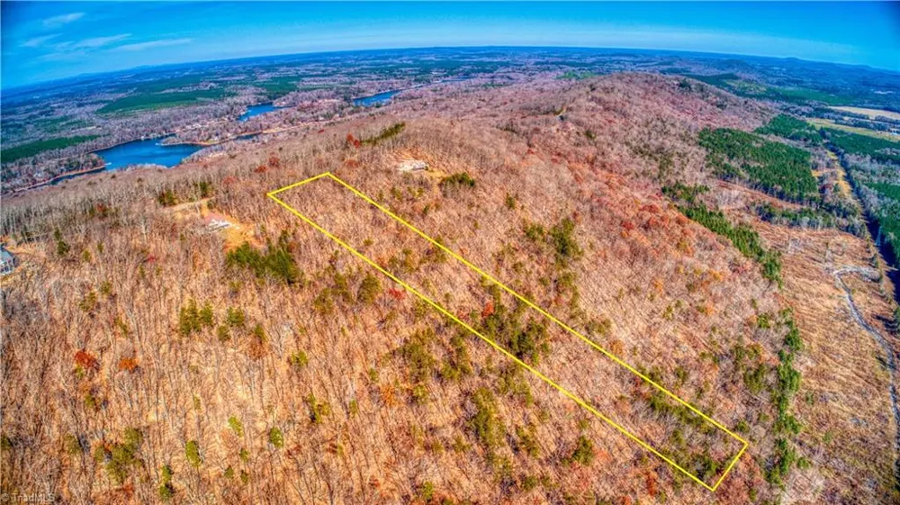 1644 Sierra Trace Road Denton, NC 27239