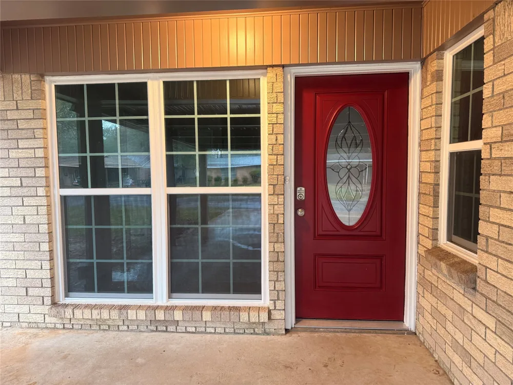 112 Myrtle Dr New Boston, TX 75570