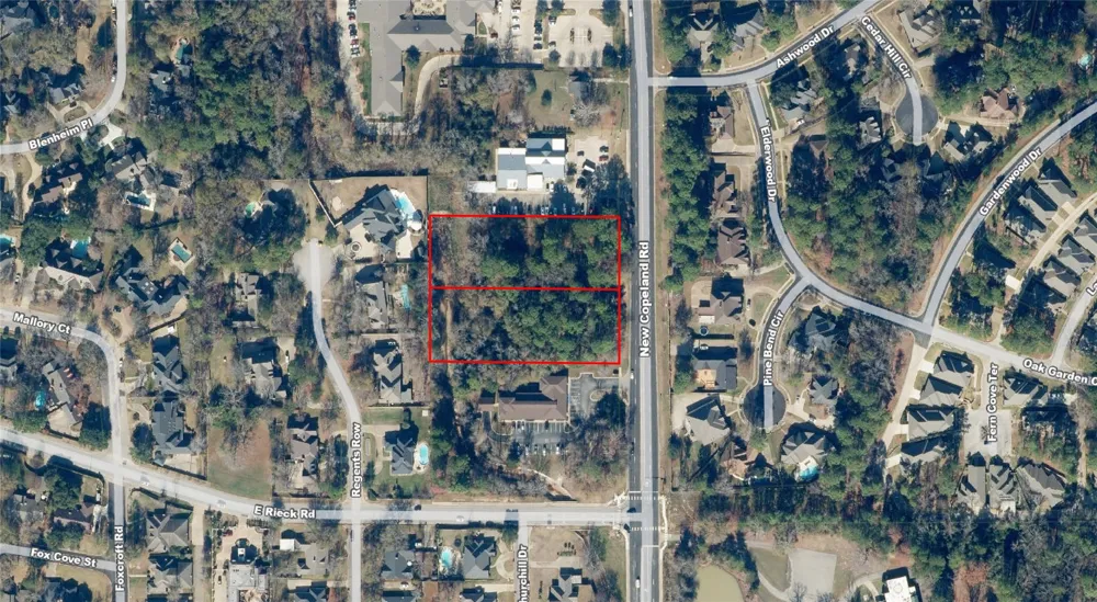 5783 New Copeland Road Tyler, TX 75703