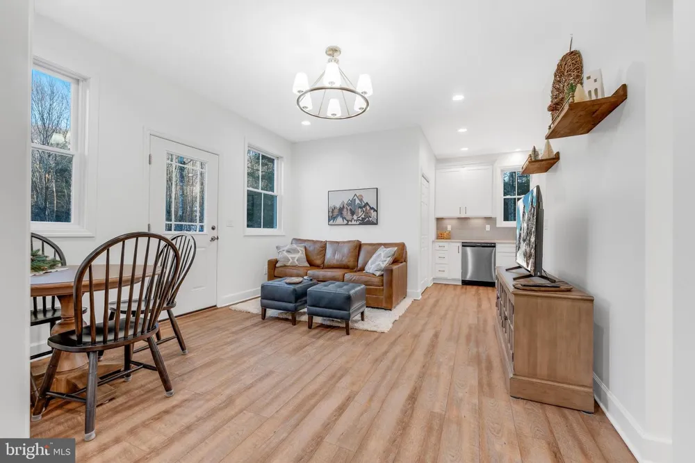 1012 CANNON SETTLEMENT ROAD Parsons, WV 26287