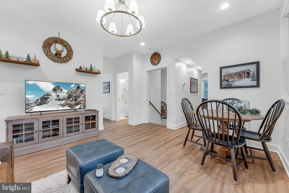 1012 CANNON SETTLEMENT ROAD Parsons, WV 26287