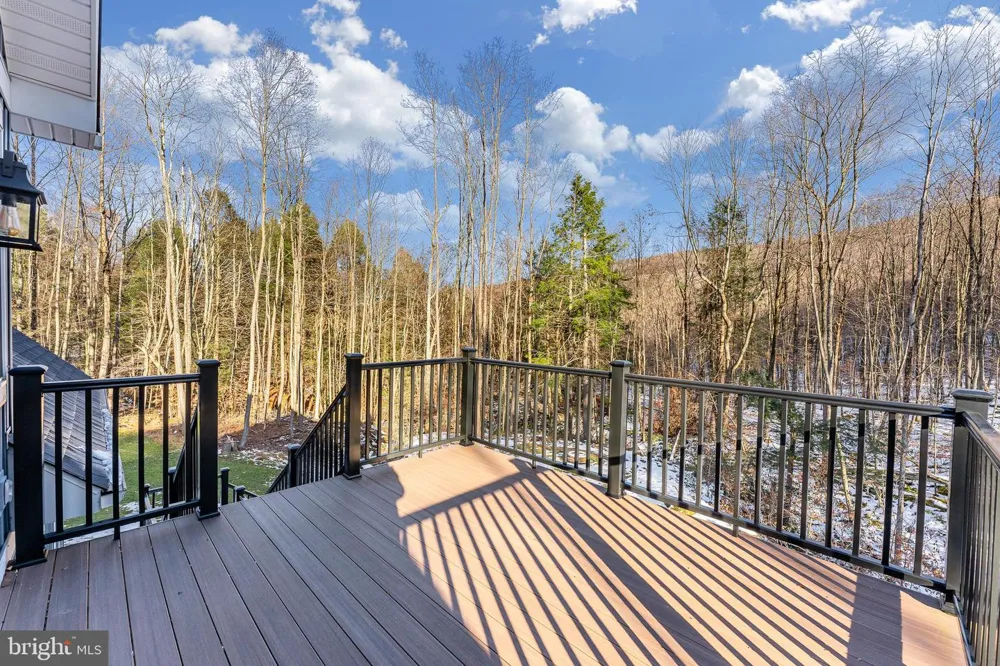 1012 CANNON SETTLEMENT ROAD Parsons, WV 26287