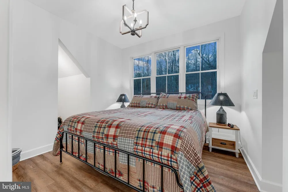 1012 CANNON SETTLEMENT ROAD Parsons, WV 26287