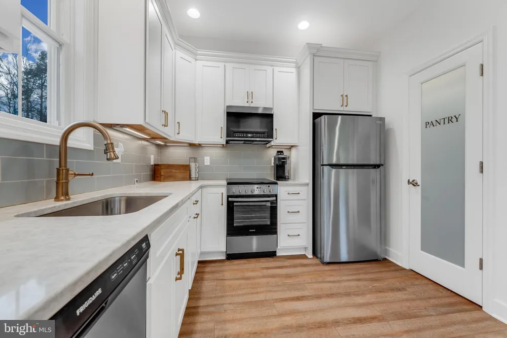 1012 CANNON SETTLEMENT ROAD Parsons, WV 26287