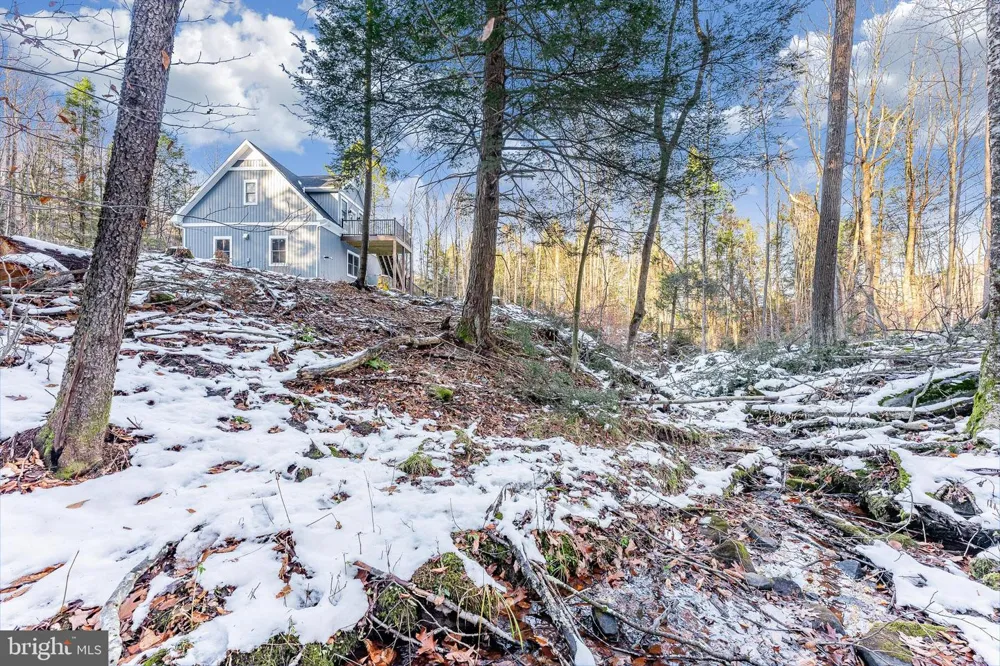 1012 CANNON SETTLEMENT ROAD Parsons, WV 26287