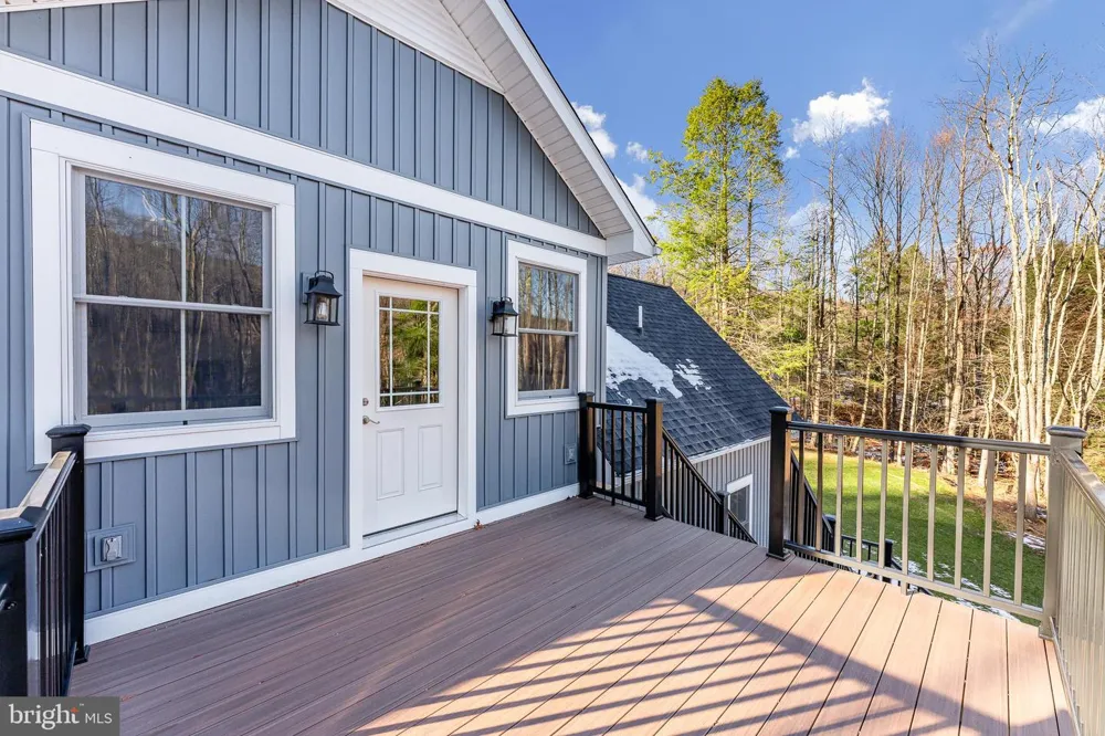 1012 CANNON SETTLEMENT ROAD Parsons, WV 26287