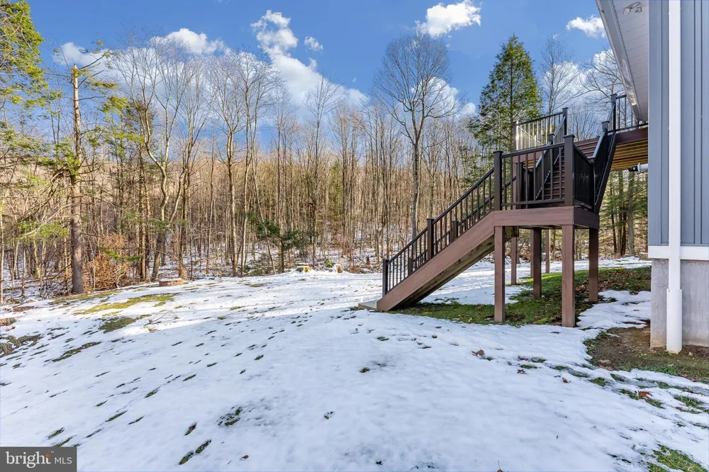 1012 CANNON SETTLEMENT ROAD Parsons, WV 26287
