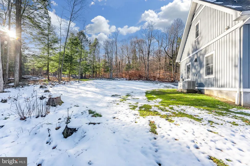 1012 CANNON SETTLEMENT ROAD Parsons, WV 26287