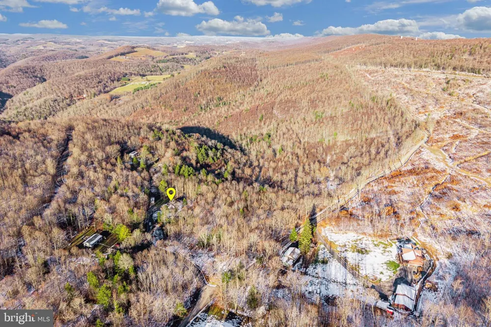 1012 CANNON SETTLEMENT ROAD Parsons, WV 26287
