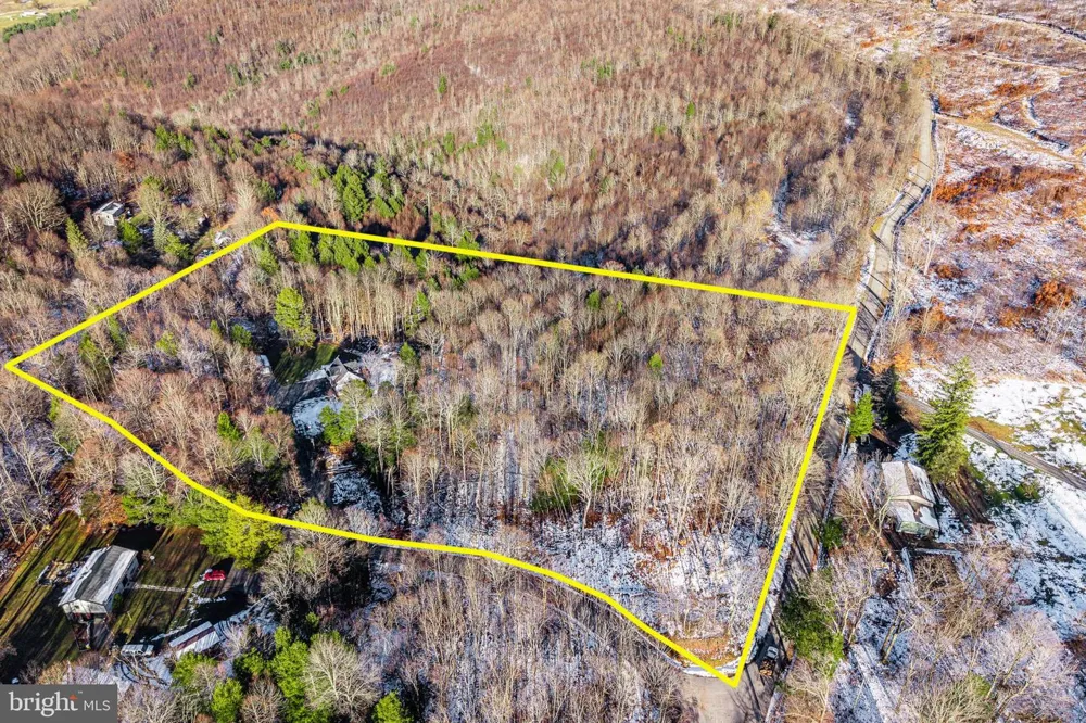 1012 CANNON SETTLEMENT ROAD Parsons, WV 26287