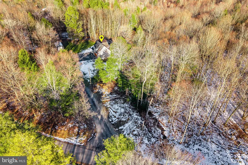 1012 CANNON SETTLEMENT ROAD Parsons, WV 26287