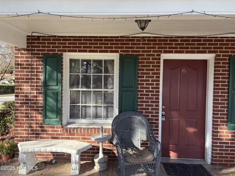 1914 Trent Boulevard #6