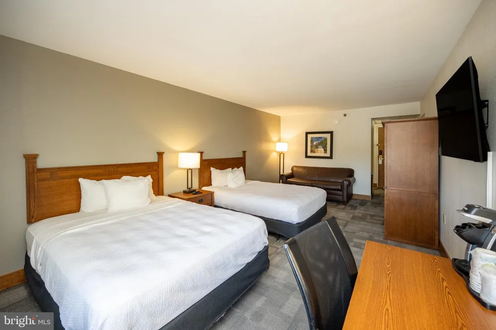 290 MARSH HILL ROAD #319C Mc Henry, MD 21541