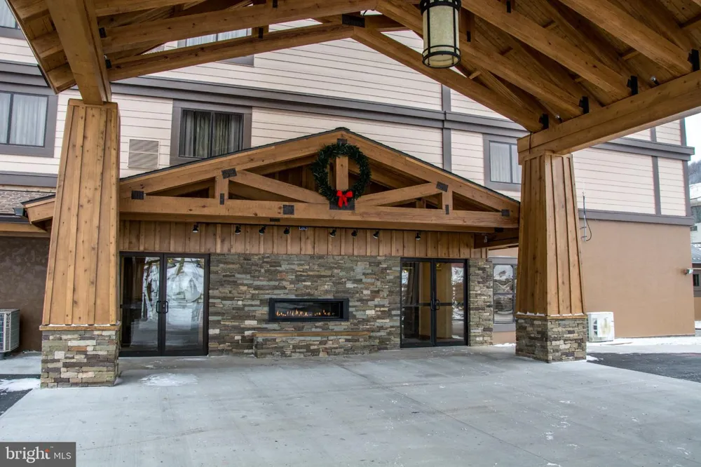 290 MARSH HILL ROAD #319C Mc Henry, MD 21541