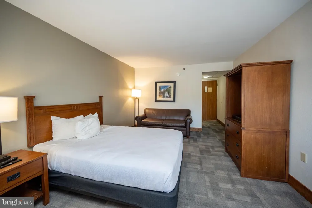 290 MARSH HILL ROAD #319C Mc Henry, MD 21541