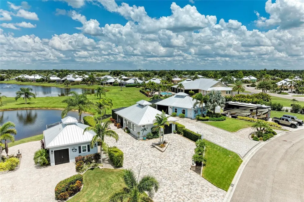 8414 SW SAND CRANE CIRCLE #LOT 82 Arcadia, FL 34269
