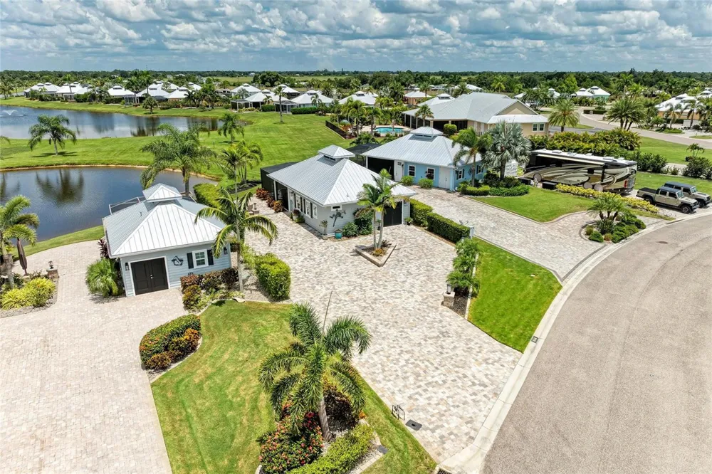 8414 SW SAND CRANE CIRCLE #LOT 82 Arcadia, FL 34269