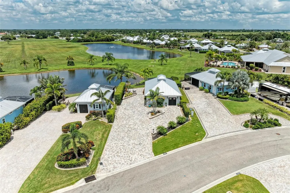 8414 SW SAND CRANE CIRCLE #LOT 82 Arcadia, FL 34269