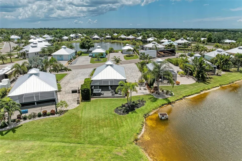 8414 SW SAND CRANE CIRCLE #LOT 82 Arcadia, FL 34269