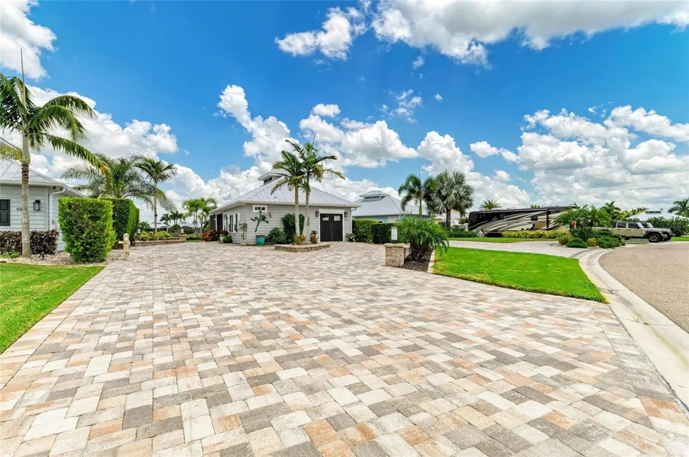 8414 SW SAND CRANE CIRCLE #LOT 82 Arcadia, FL 34269