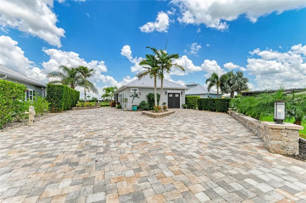 8414 SW SAND CRANE CIRCLE #LOT 82 Arcadia, FL 34269